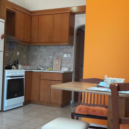 Apartamento Orange Fodele Habitación foto