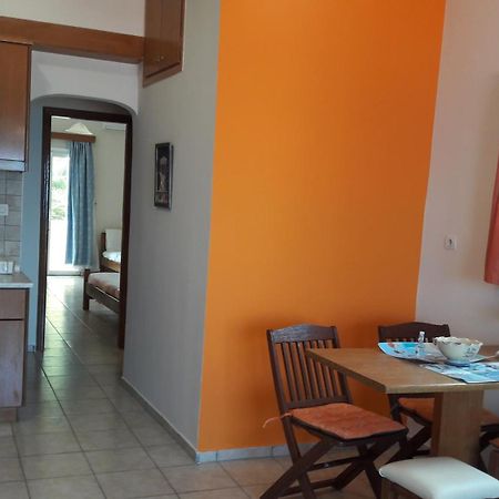 Apartamento Orange Fodele Habitación foto