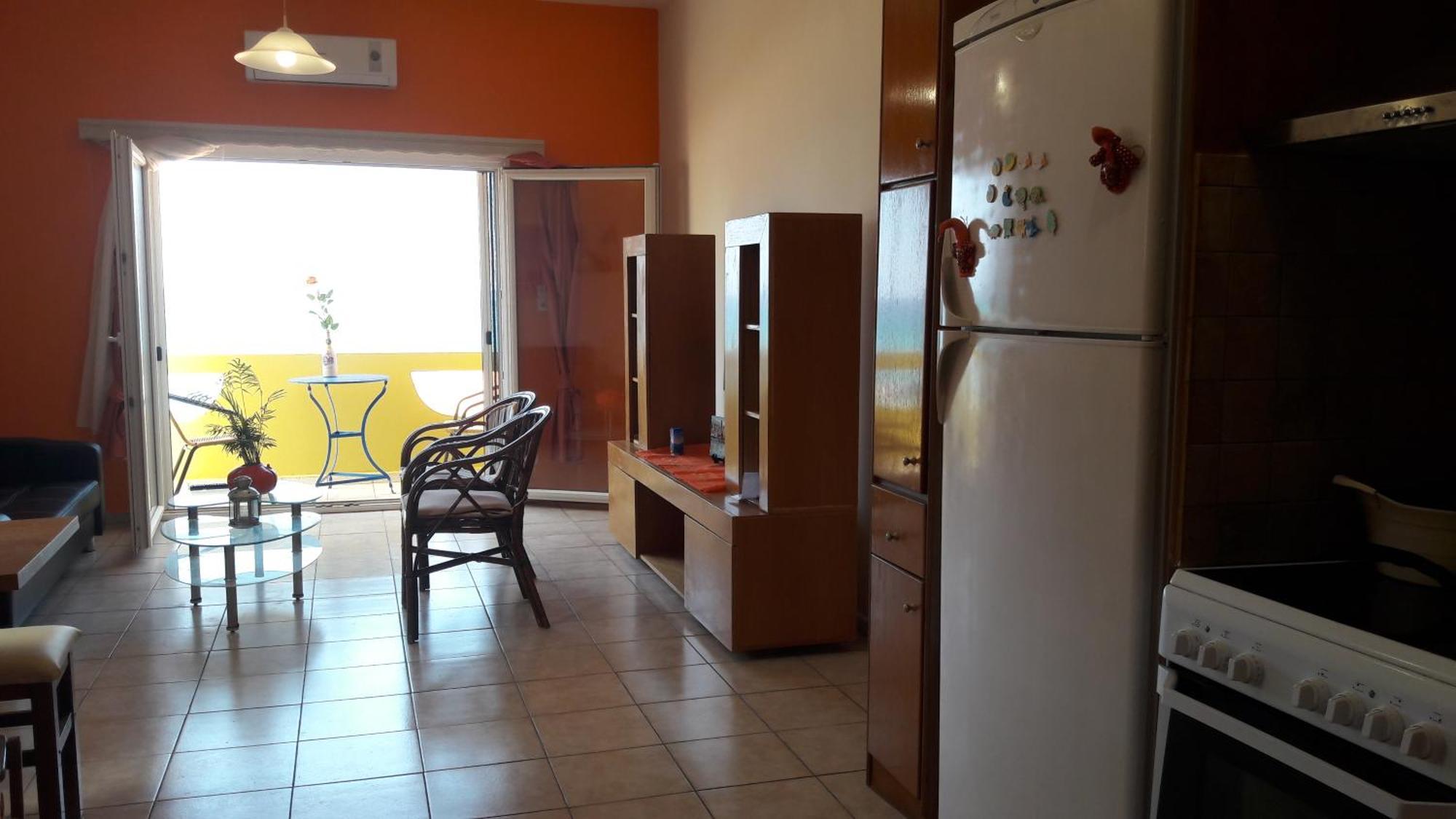 Apartamento Orange Fodele Habitación foto