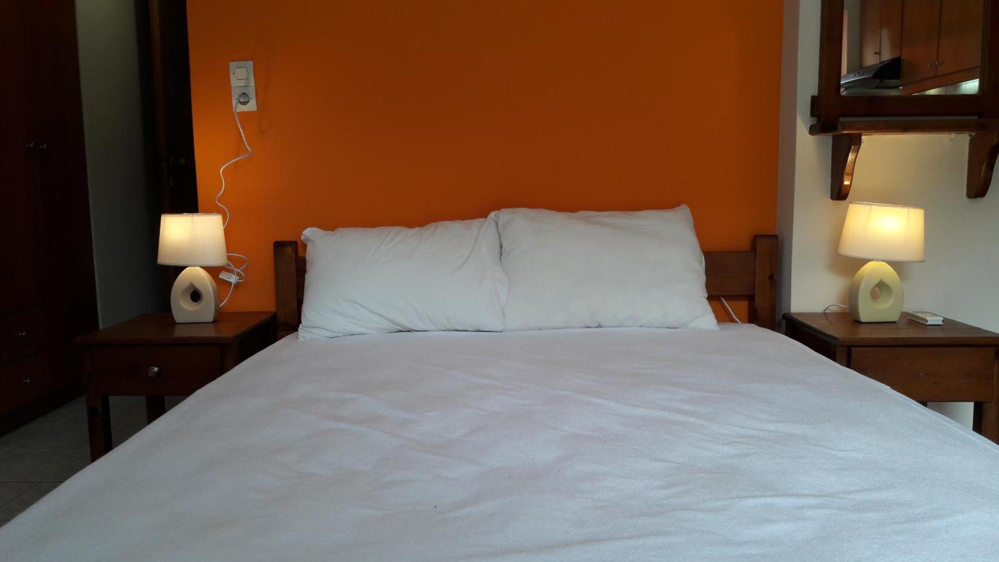 Apartamento Orange Fodele Habitación foto