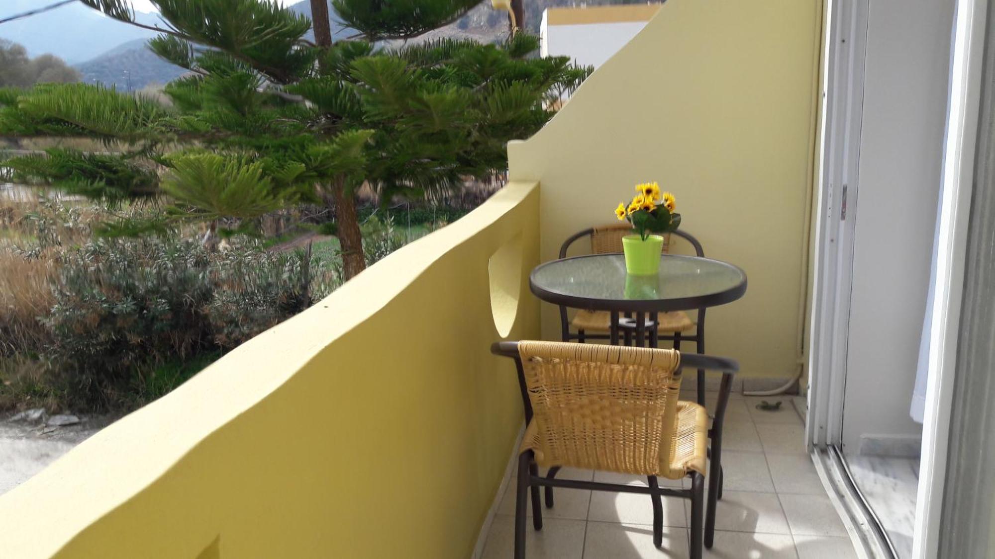 Apartamento Orange Fodele Habitación foto