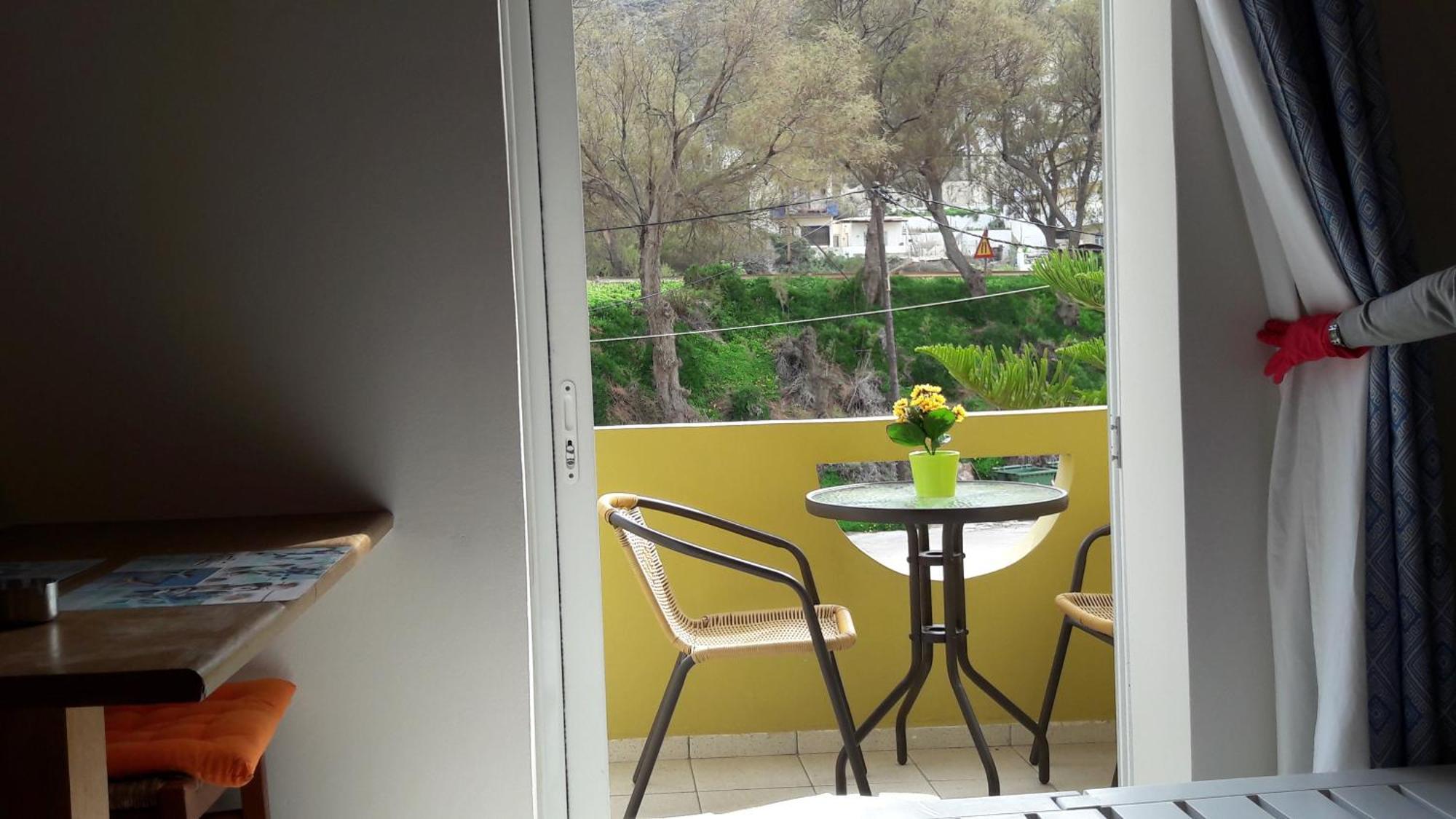 Apartamento Orange Fodele Habitación foto