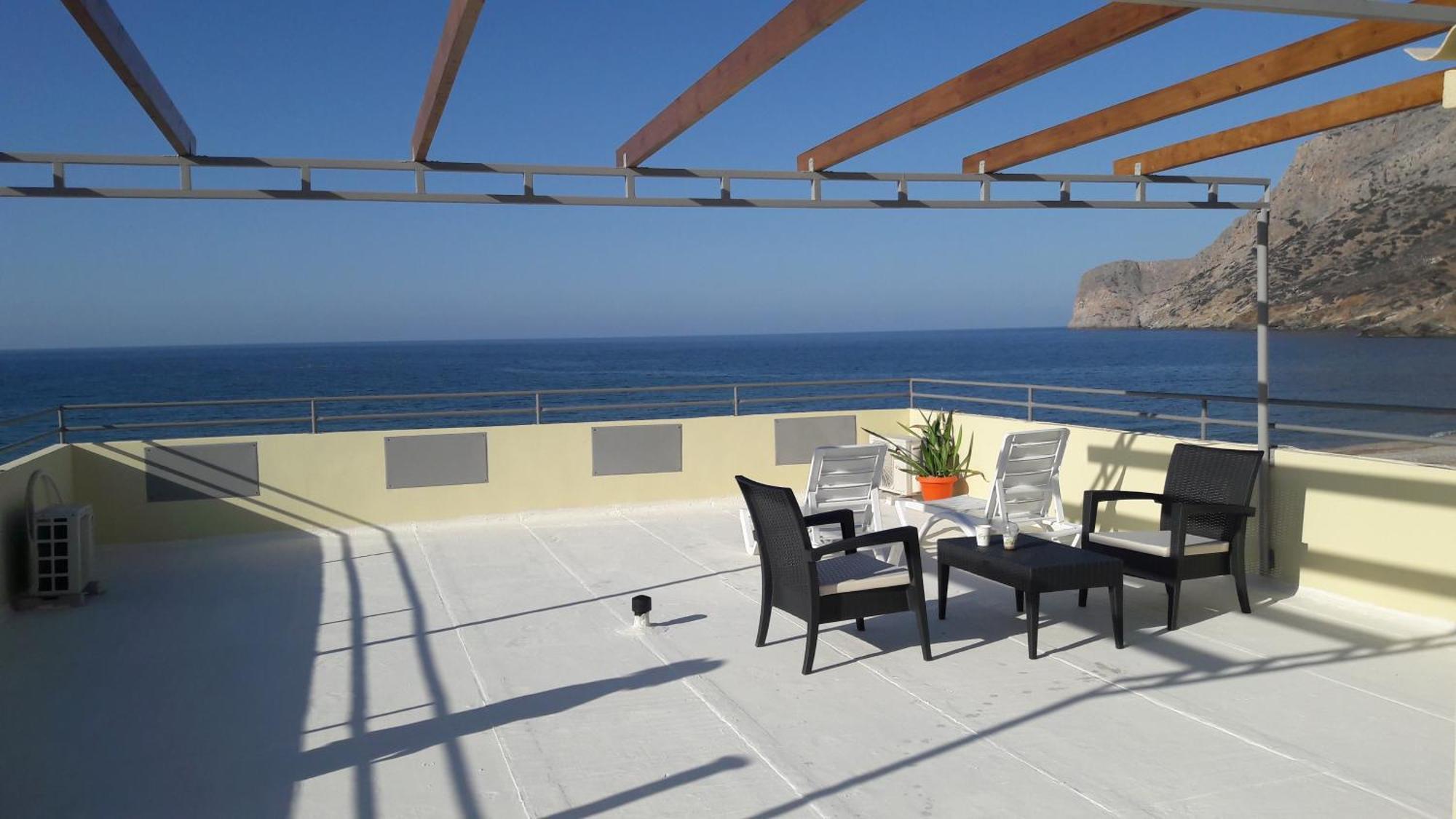 Apartamento Orange Fodele Habitación foto