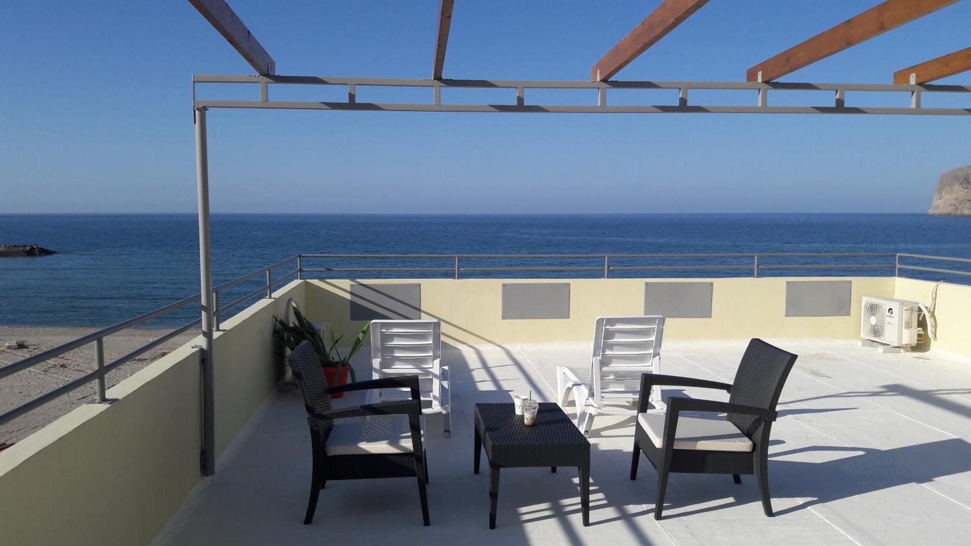 Apartamento Orange Fodele Habitación foto