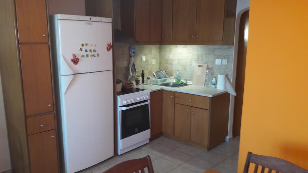 Apartamento Orange Fodele Exterior foto