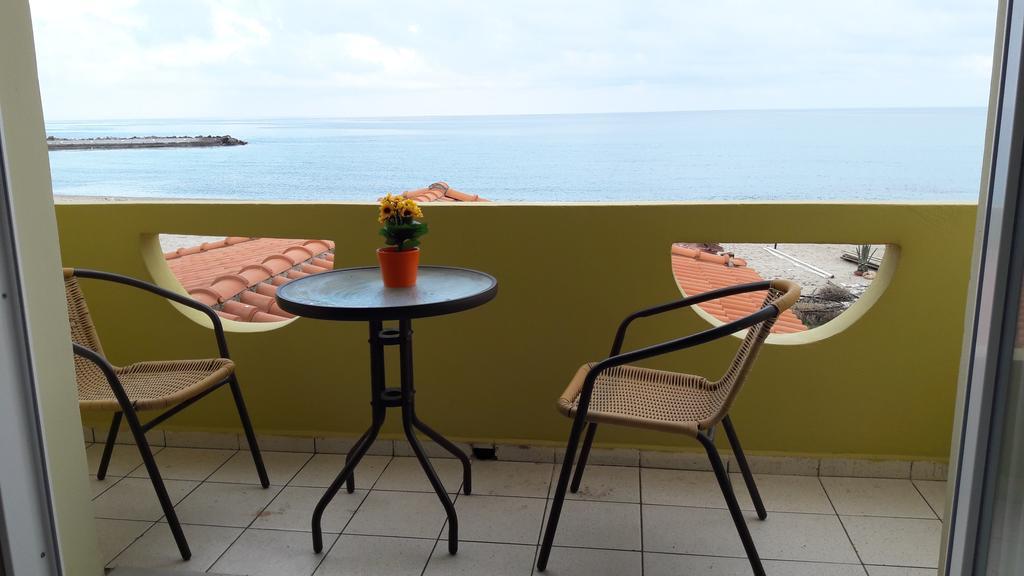 Apartamento Orange Fodele Exterior foto