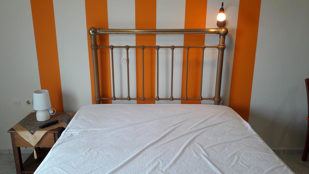 Apartamento Orange Fodele Exterior foto