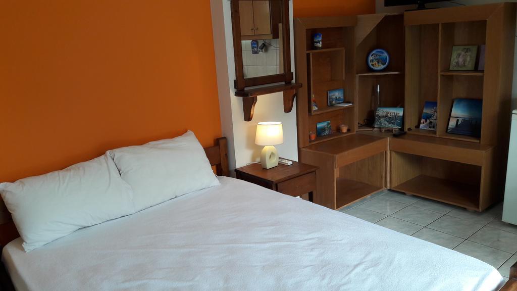 Apartamento Orange Fodele Exterior foto