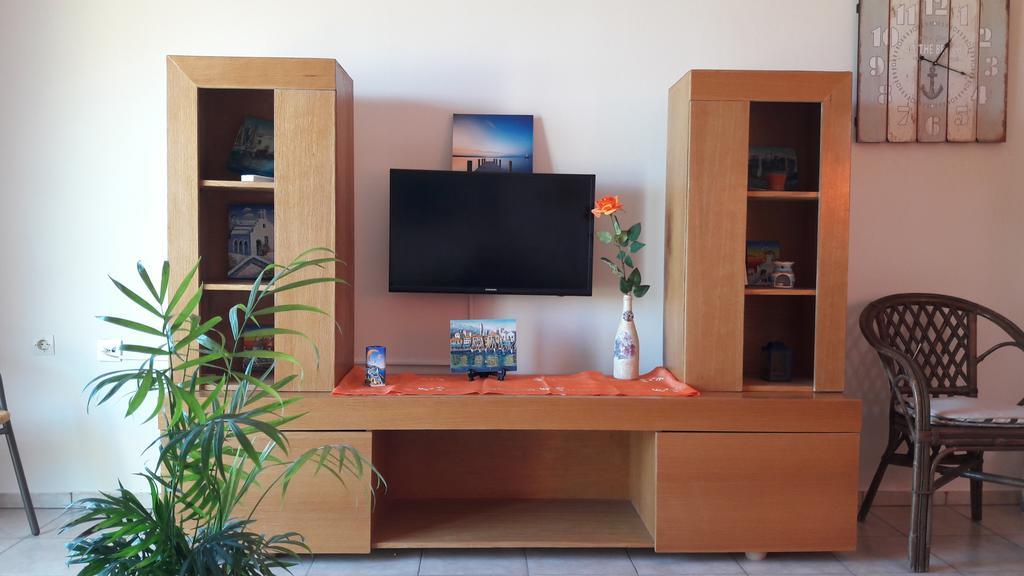Apartamento Orange Fodele Exterior foto