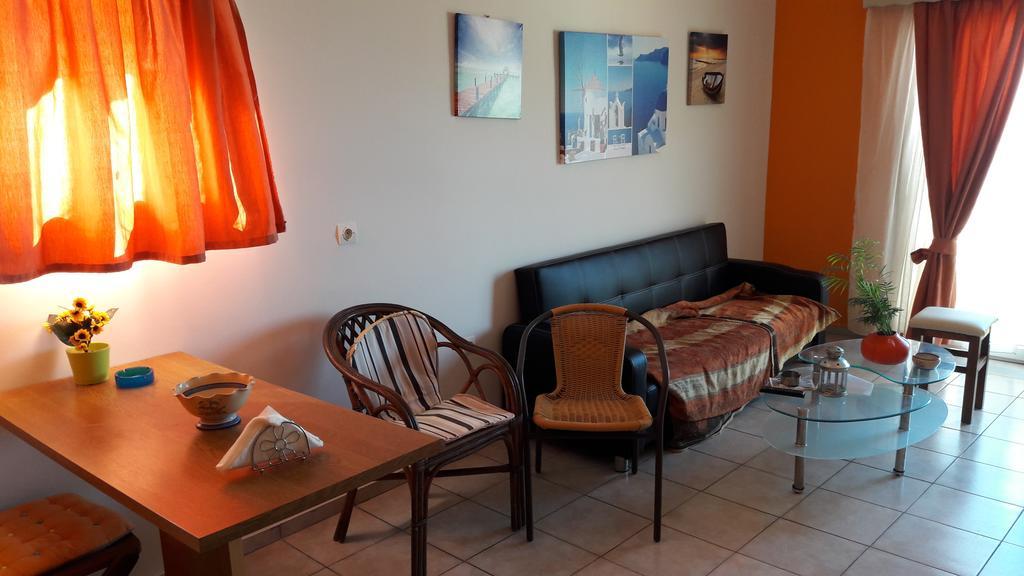 Apartamento Orange Fodele Exterior foto