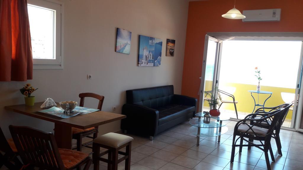 Apartamento Orange Fodele Exterior foto