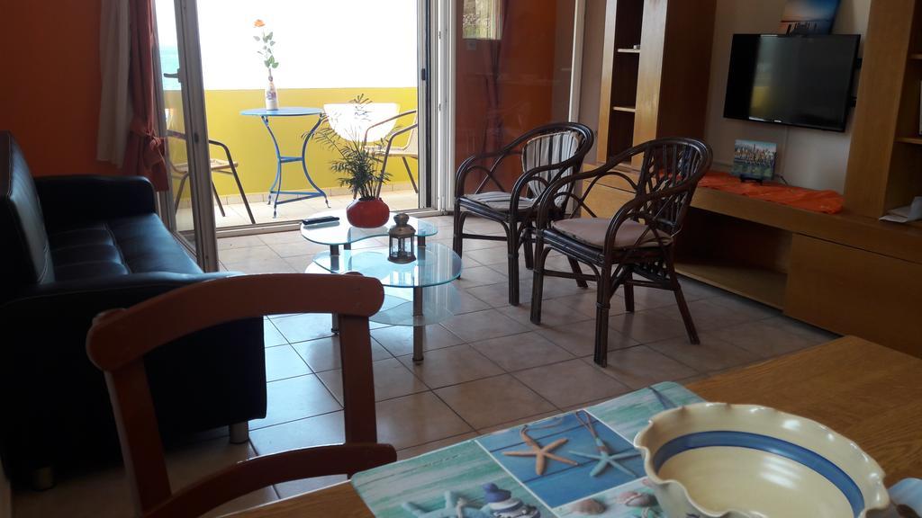 Apartamento Orange Fodele Exterior foto