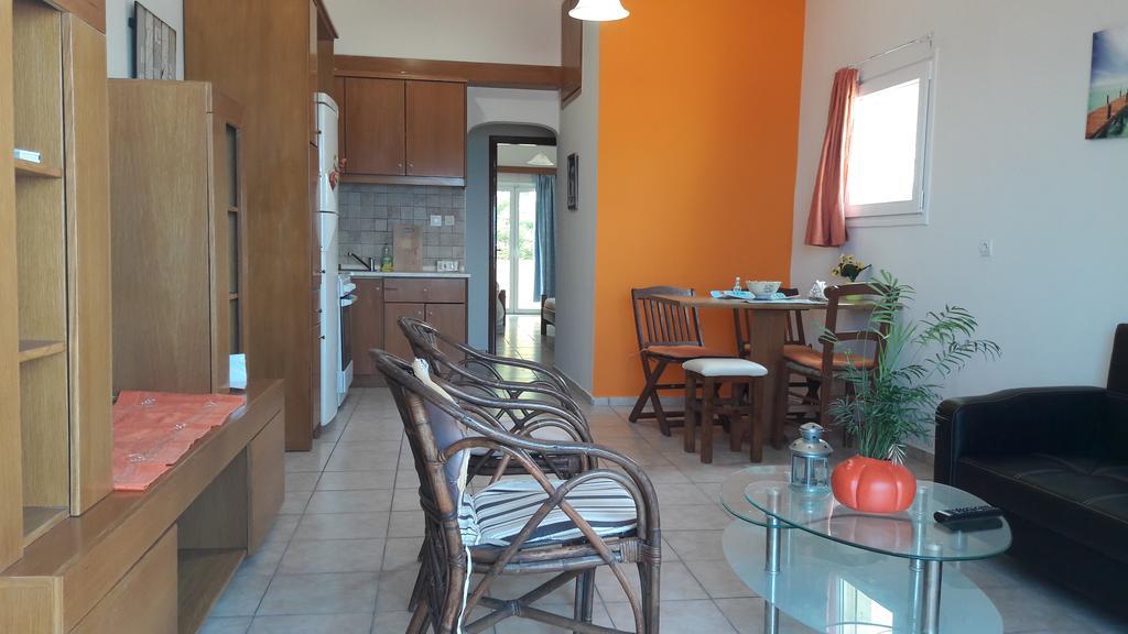 Apartamento Orange Fodele Exterior foto