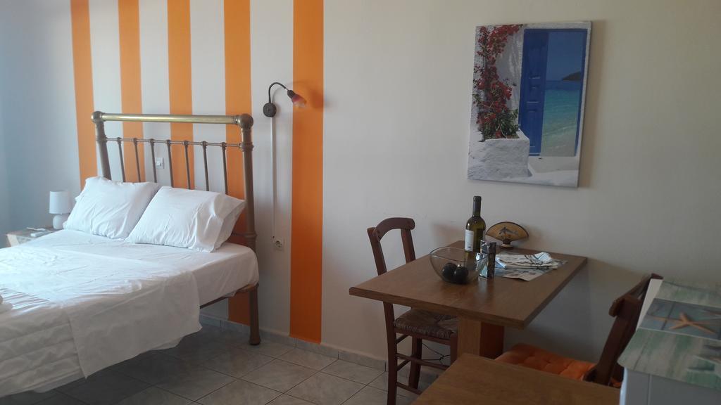 Apartamento Orange Fodele Exterior foto