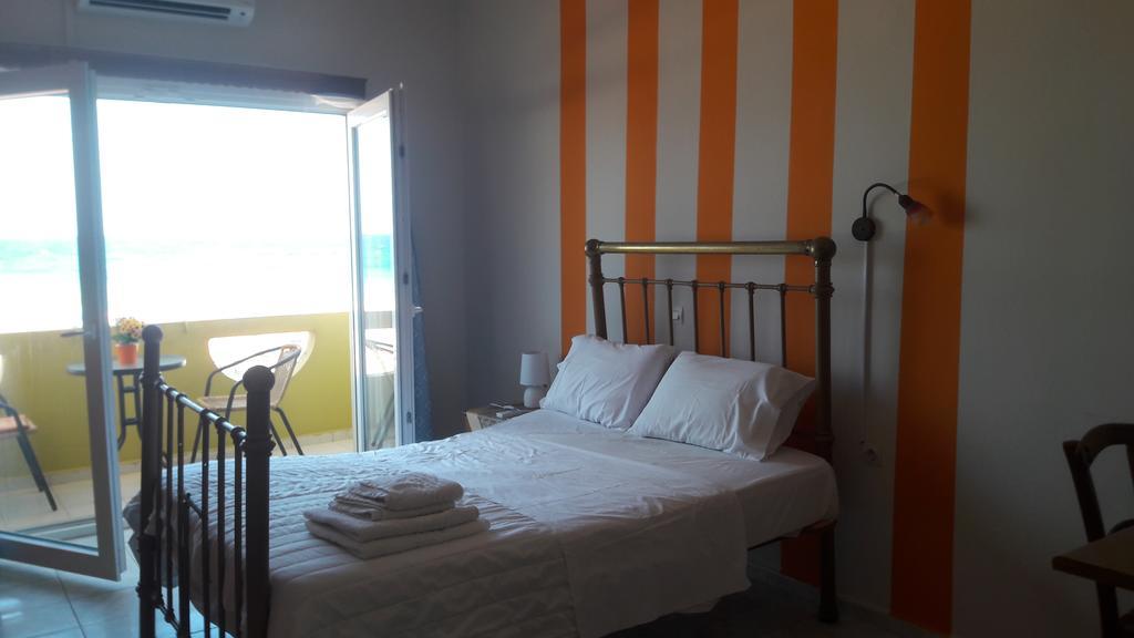 Apartamento Orange Fodele Exterior foto