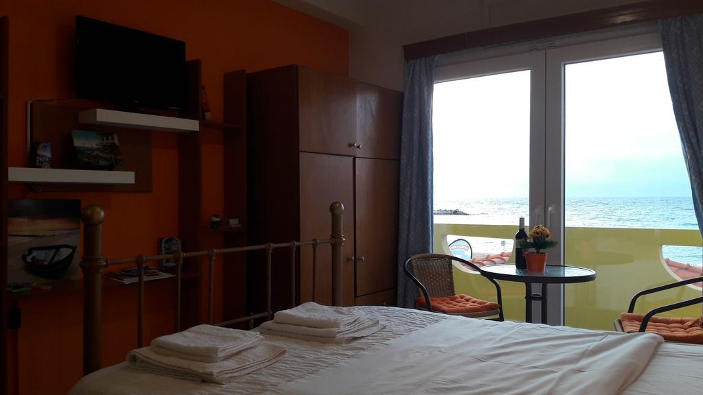 Apartamento Orange Fodele Exterior foto